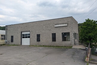 Bedford Hills, NY Industrial - 57 Plainfield Ave