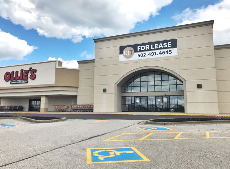 200202 Limestone St Frankfort, KY 40601 Shopping Center Property for