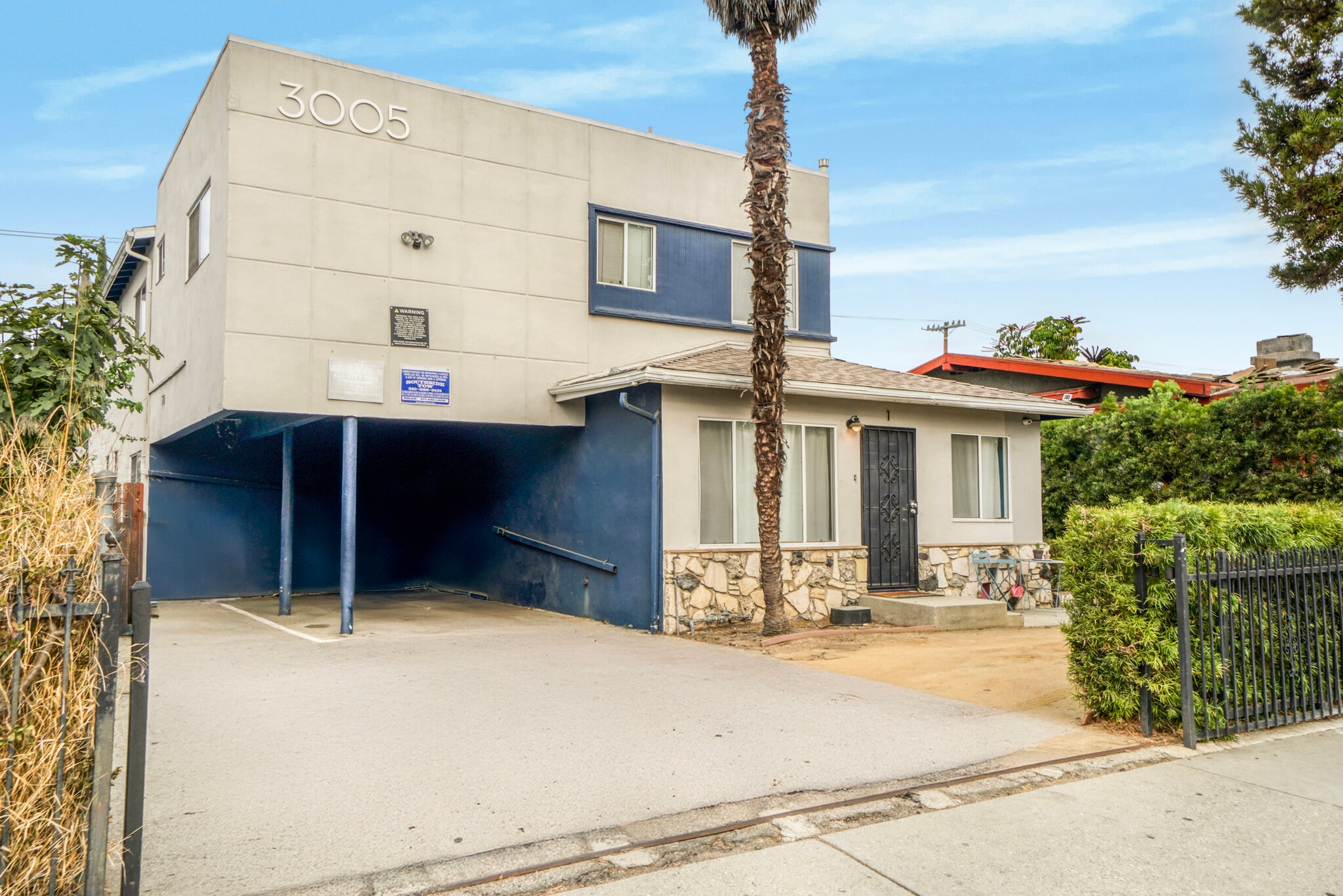 3005 S Normandie Ave, Los Angeles, CA for Sale