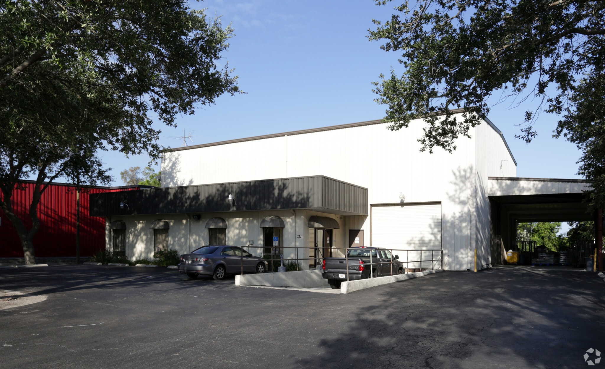 351 Production Blvd, Naples, FL for Rent