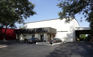 Naples, FL Industrial - 351 Production Blvd