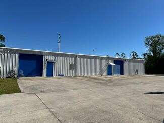 Saint Augustine, FL Industrial - 2310 Dobbs Rd Saint Augustine, FL Industrial - 2310 Dobbs Rd