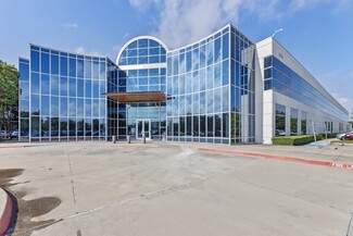 Plano, TX Office, Flex - 5700 Democracy Dr