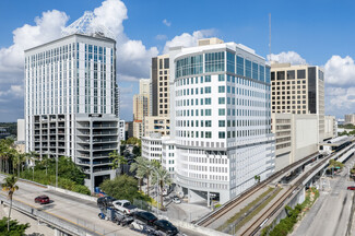 Miami, FL Office - 9150 S Dadeland Blvd