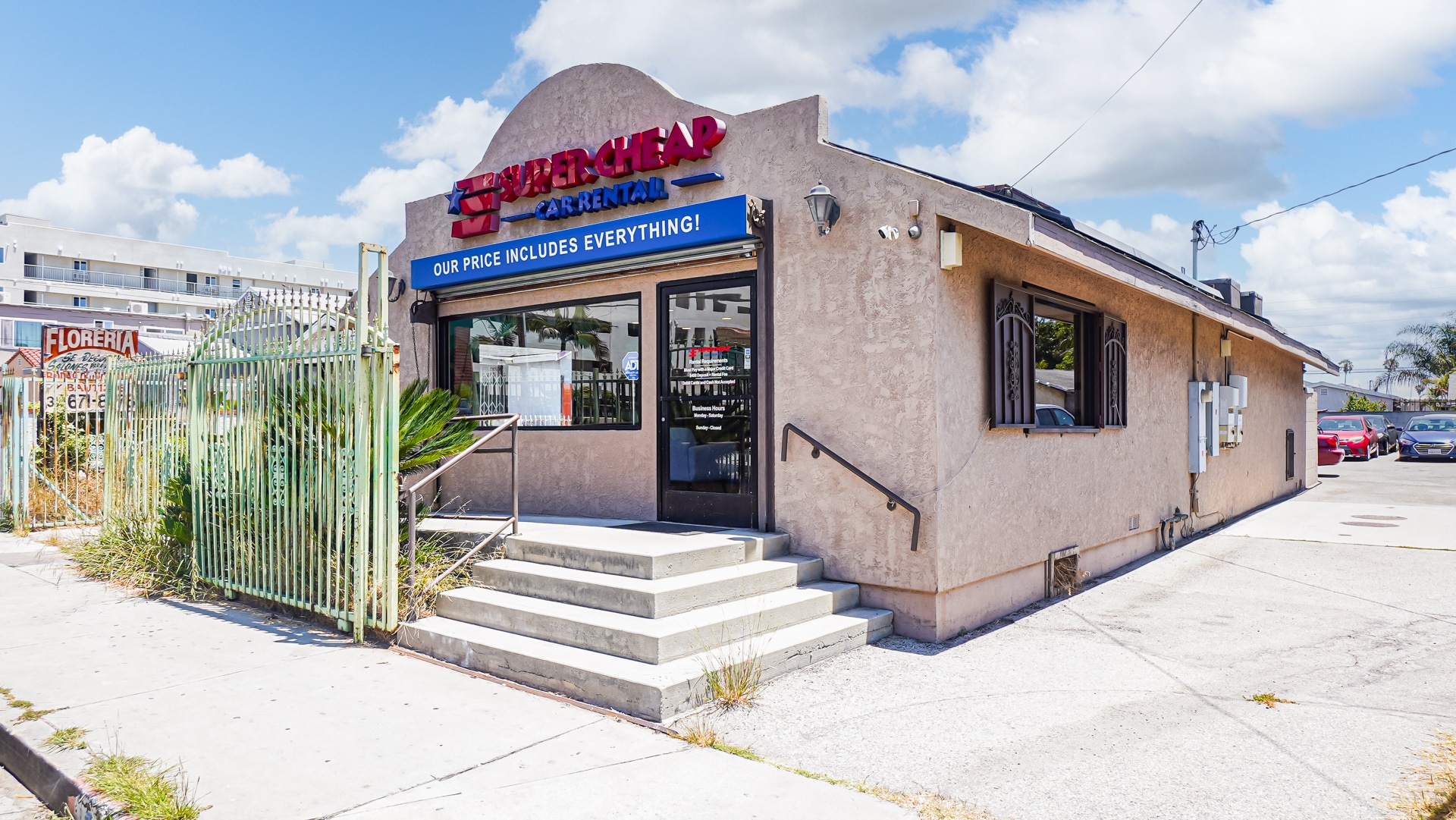 10300 S Inglewood Ave, Inglewood, CA for Sale