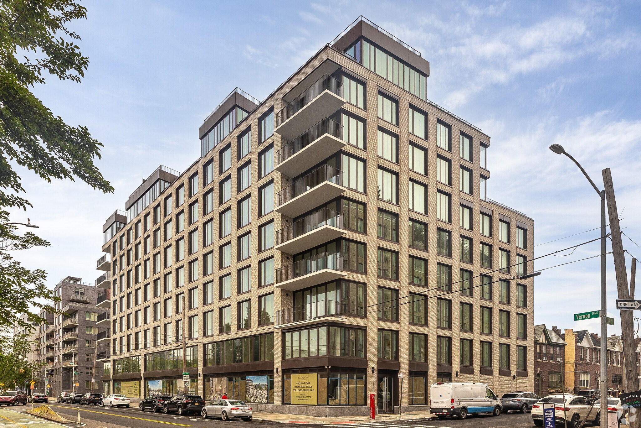 30-55 Vernon Blvd, Long Island City, NY for Sale