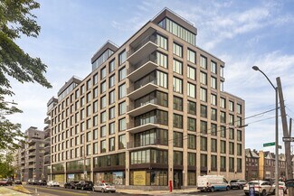 Long Island City, NY Retail - 30-55 Vernon Blvd Long Island City, NY Retail - 30-55 Vernon Blvd