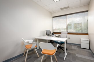 Greensboro, NC Coworking Space - 806 Green Valley Rd