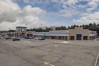 Canton, OH Retail - 7257 Fulton Dr