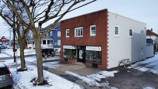 East Rochester, NY Storefront Retail/Residential - 227 W Commercial St