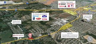 Wentzville, MO Commercial - 9955 Highway N