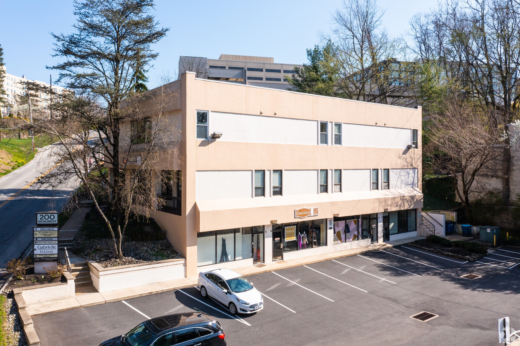 200 Monument Rd, Bala Cynwyd, PA for Rent