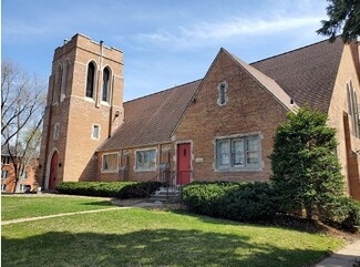 Edina, MN Specialty - 4201 W 50th St