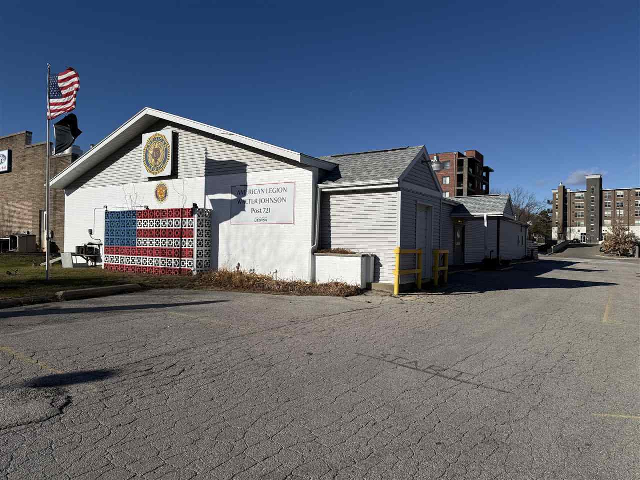 901 2nd St, Coralville, IA for Rent