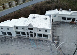 Roanoke, VA Retail - 4093-4097 Electric Rd