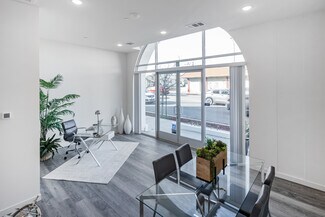 Torrance, CA Office - 1978 W Carson St