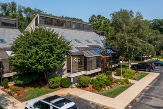 Lynnfield, MA Office - 7 Kimball Ln