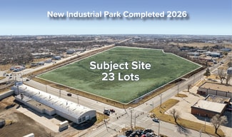 Oklahoma City, OK Industrial - 3700-3924 SW 29th Cir Oklahoma City, OK Industrial - 3700-3924 SW 29th Cir
