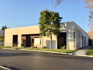 Santa Clara, CA Flex - 3350 Scott Blvd