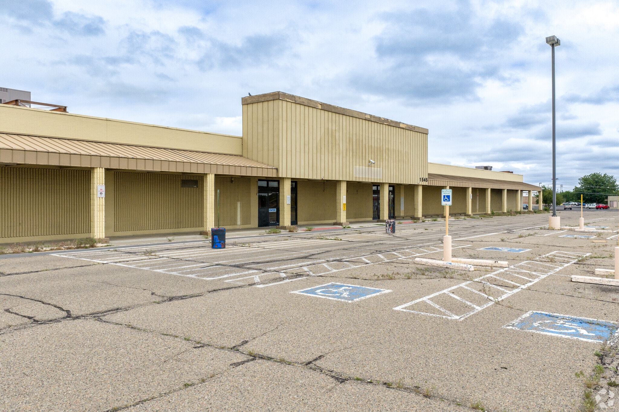 1545 S Prairie Ave, Pueblo, CO for Sale