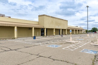 Pueblo, CO Freestanding - 1545 S Prairie Ave
