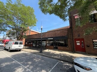 New Albany, IN Flex - 134 E Main St