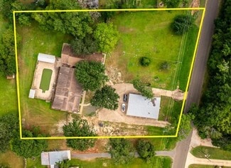 Nacogdoches, TX Apartments - 4328 Old Lufkin Rd