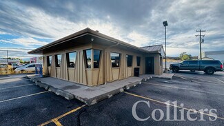 American Falls, ID Storefront - 2840 Pocatello Ave American Falls, ID Storefront - 2840 Pocatello Ave