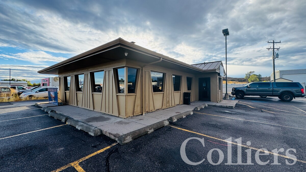 2840 Pocatello Ave, American Falls, ID for Sale