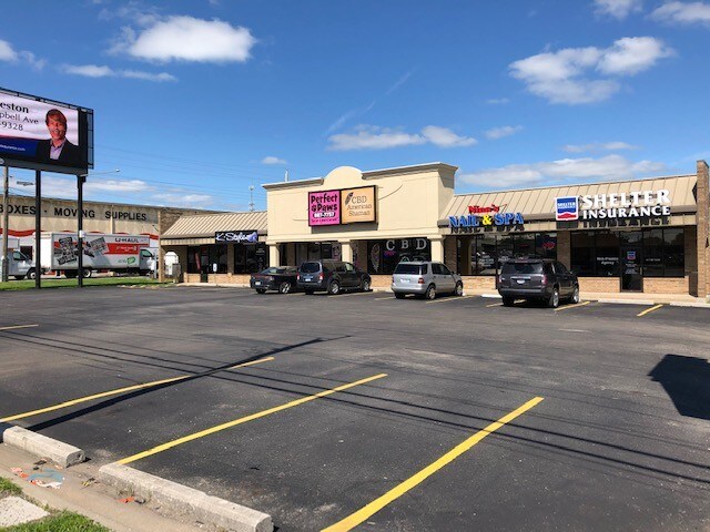 Acura Springfield Mo >> 3154-3162 S Campbell Ave Springfield, MO 65807 - Retail Property for Lease on Showcase.com Acura Springfield Mo >> 3154-3162 S Campbell Ave Springfield, MO 65807 - Retail Property for Lease on Showcase.com