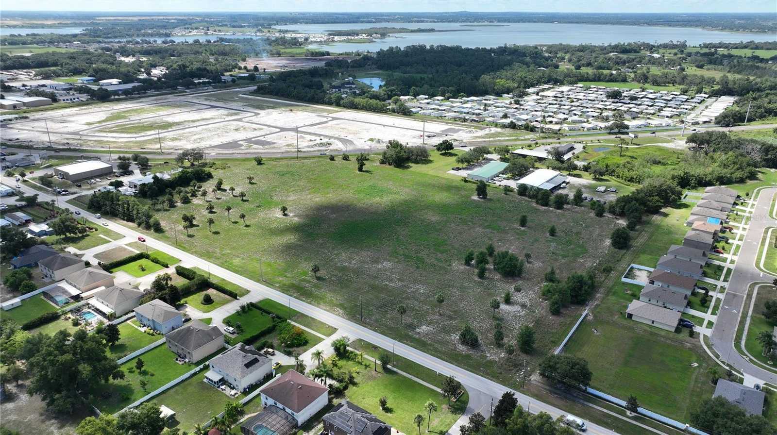 Old Lucerne Rd, Winter Haven, FL for Sale