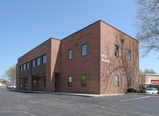 Lee's Summit, MO Office - 401 SW Ward Rd Lee's Summit, MO Office - 401 SW Ward Rd