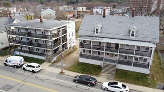 38 Worcester St  