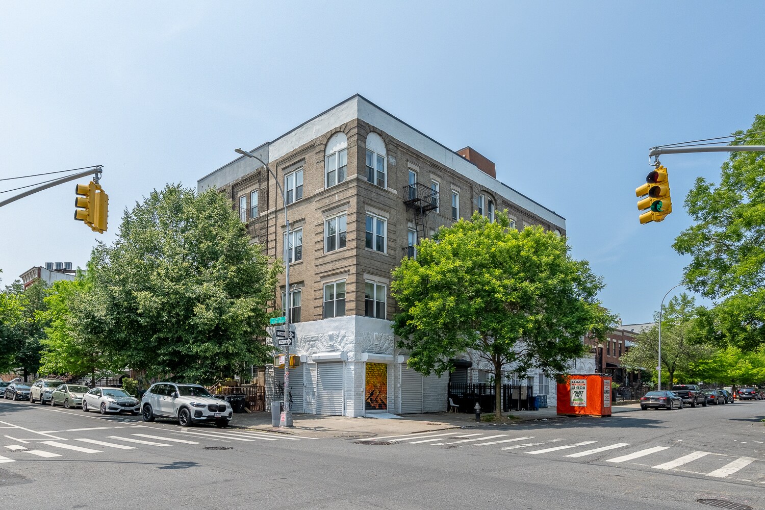 210 Lewis Ave, Brooklyn, NY for Sale