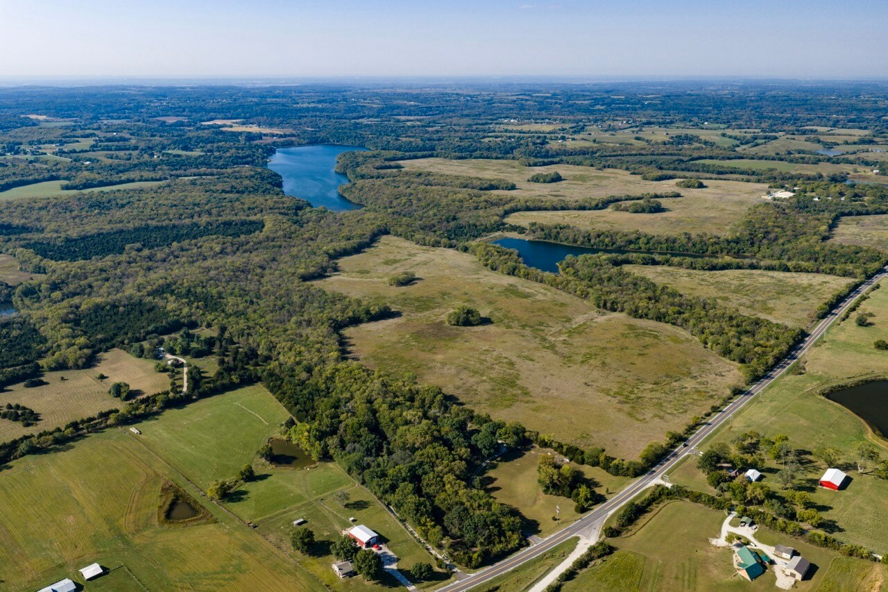 00000 McLouth Rd., Tonganoxie, KS for Sale