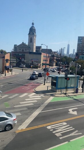 Chicago, IL Office - 1105 W Chicago Ave