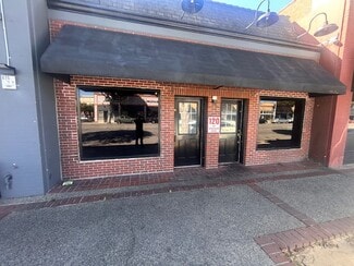 Fullerton, CA Retail - 120 E Commonwealth Ave