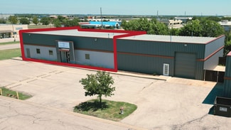Wichita, KS Flex - 9127 E 37th St Wichita, KS Flex - 9127 E 37th St