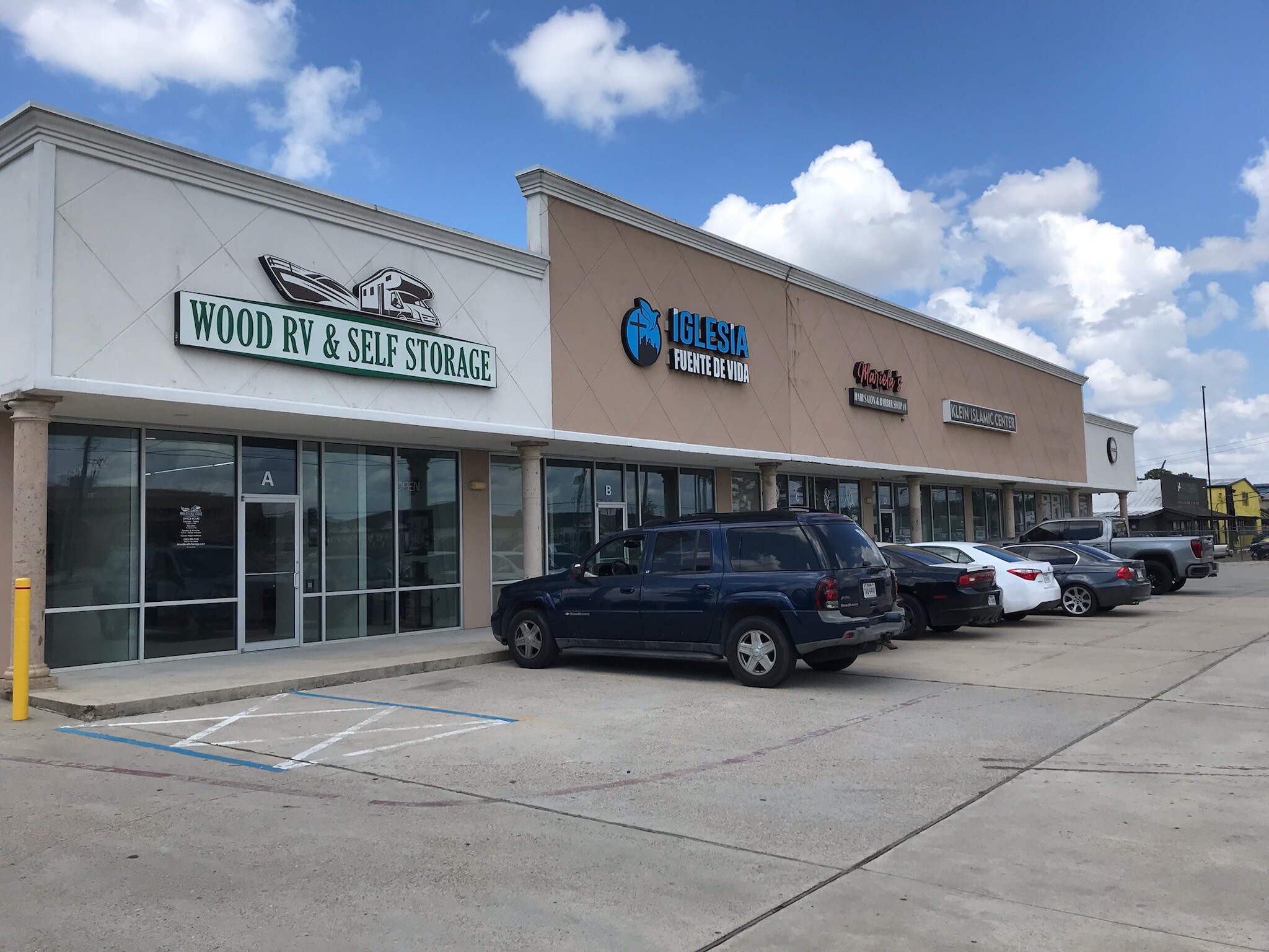 18901 Kuykendahl Rd, Spring, TX for Rent