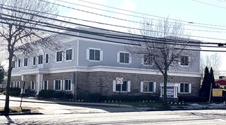 Plainview, NY Office/Medical - 651 Old Country Rd