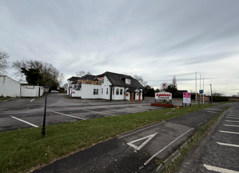 York Rd, Tadcaster, NYK for Rent