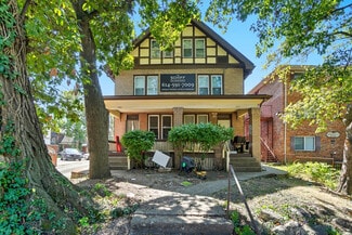 Columbus, OH undefined - 333 E 18th Ave Columbus, OH undefined - 333 E 18th Ave