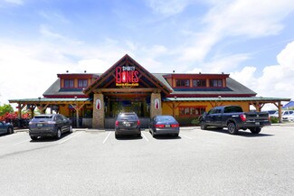 Clearwater, FL Retail - 2693 Gulf To Bay Blvd