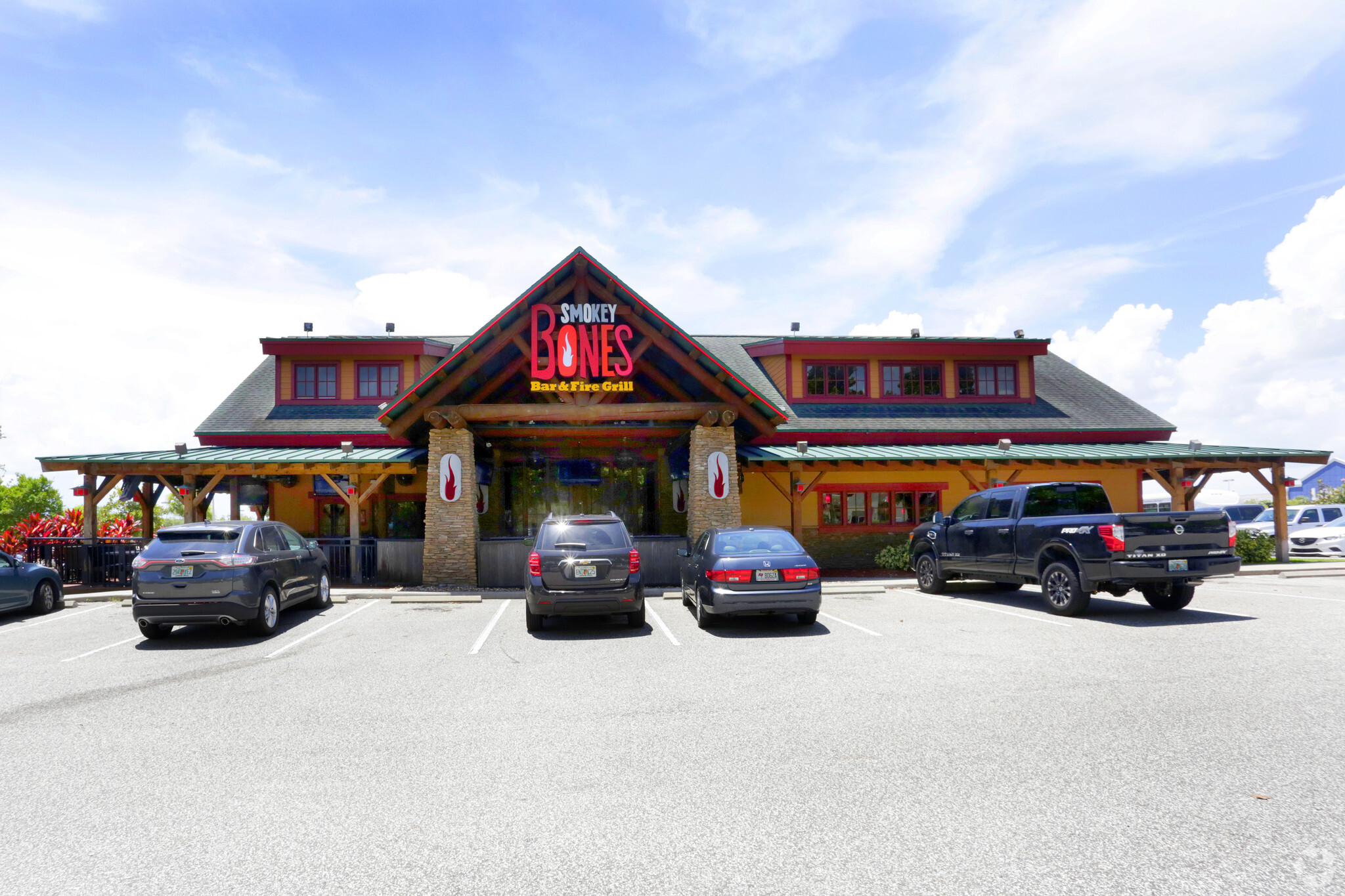 2693 Gulf To Bay Blvd, Clearwater, FL for Rent