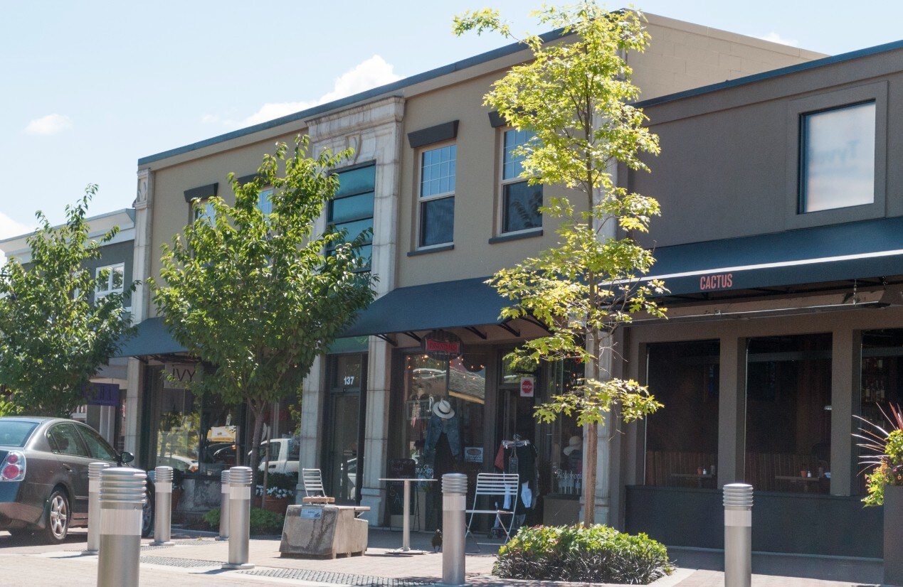 129-141 Park Ln, Kirkland, WA for Rent