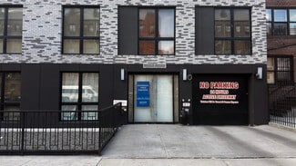 Brooklyn, NY Retail - 200 Linden Blvd Brooklyn, NY Retail - 200 Linden Blvd
