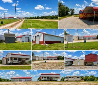 Marceline, MO Specialty - 1310 N Missouri Ave