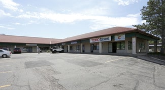 Littleton, CO Office/Retail - 1360 W Littleton Blvd