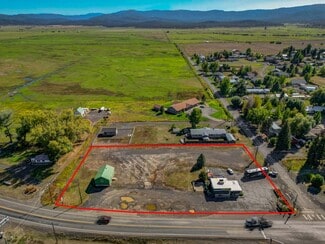 New Meadows, ID Commercial - 505 Virginia St