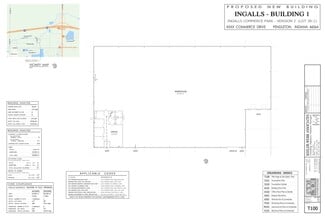 Pendleton, IN Industrial - 0 W CR 800 S Pendleton, IN Industrial - 0 W CR 800 S